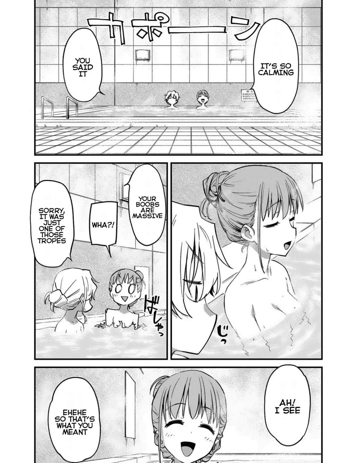 Read Charlotte chapter 25 image 14 on Lezhin