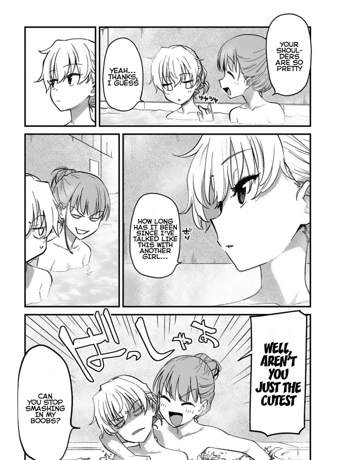 Read Charlotte chapter 25 image 16 on Lezhin