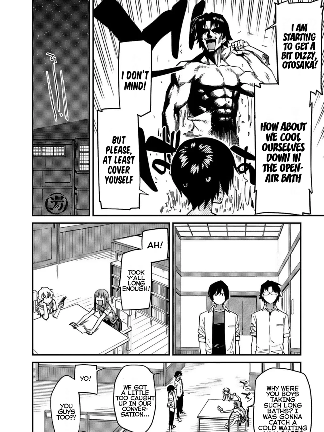 Read Charlotte chapter 25 image 26 on Lezhin