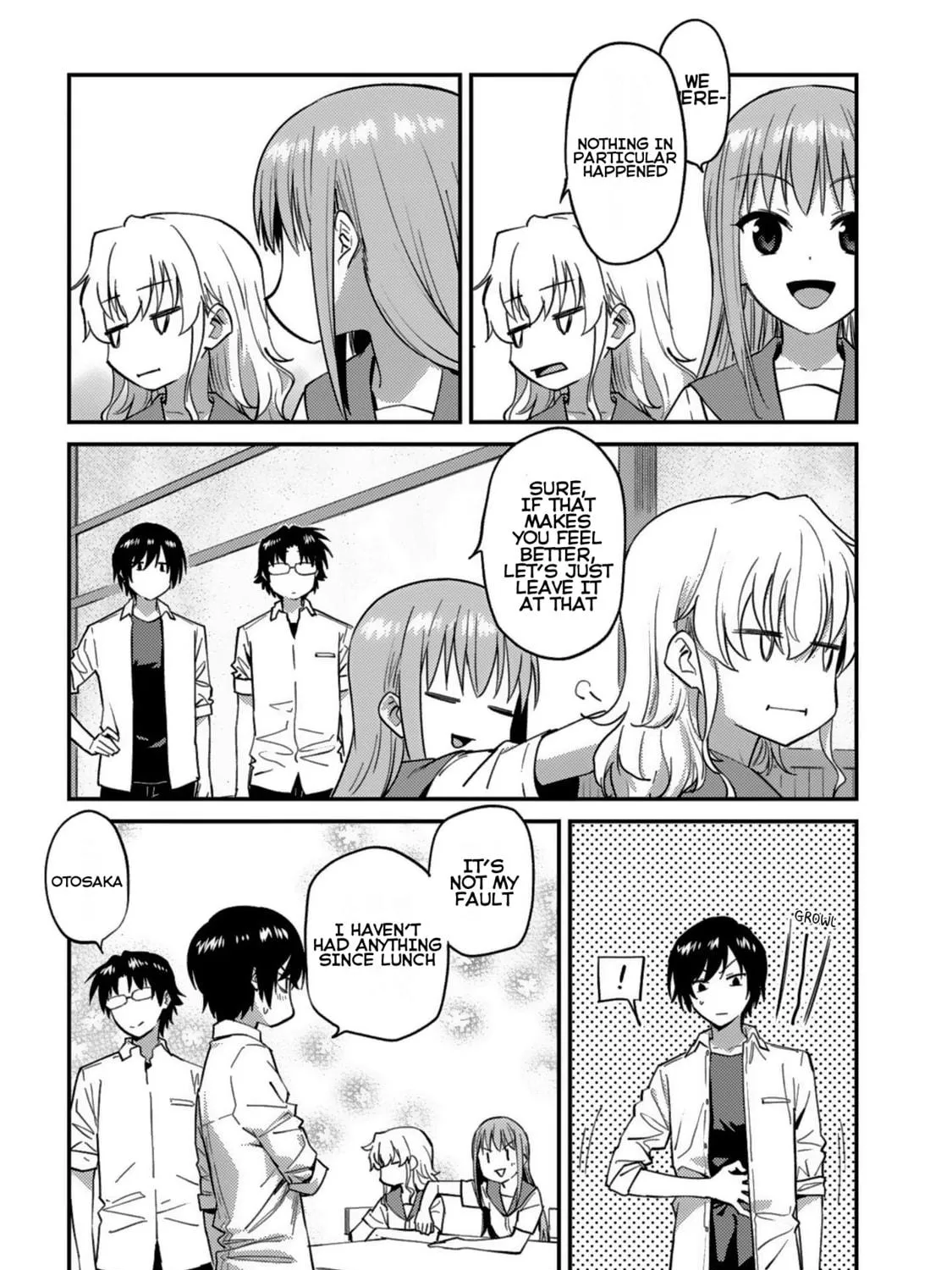 Read Charlotte chapter 25 image 28 on Lezhin