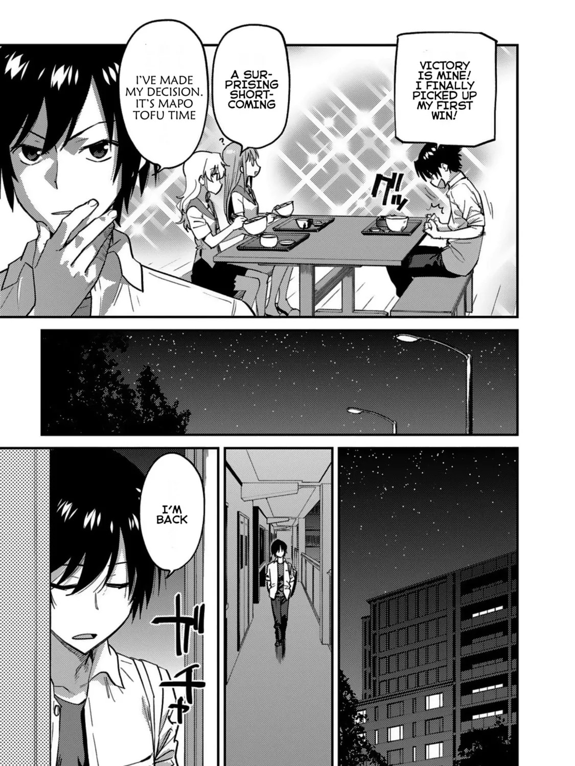 Read Charlotte chapter 25 image 36 on Lezhin