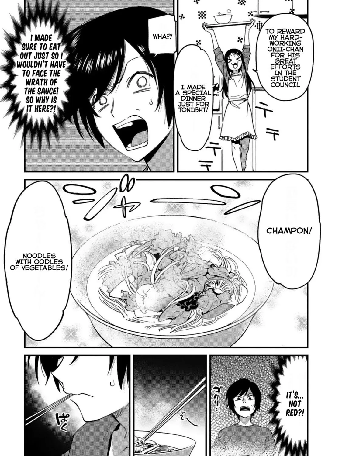 Read Charlotte chapter 25 image 40 on Lezhin