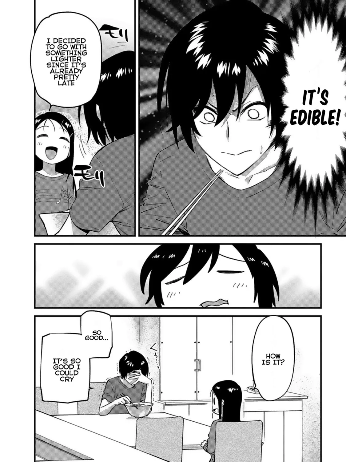 Read Charlotte chapter 25 image 42 on Lezhin
