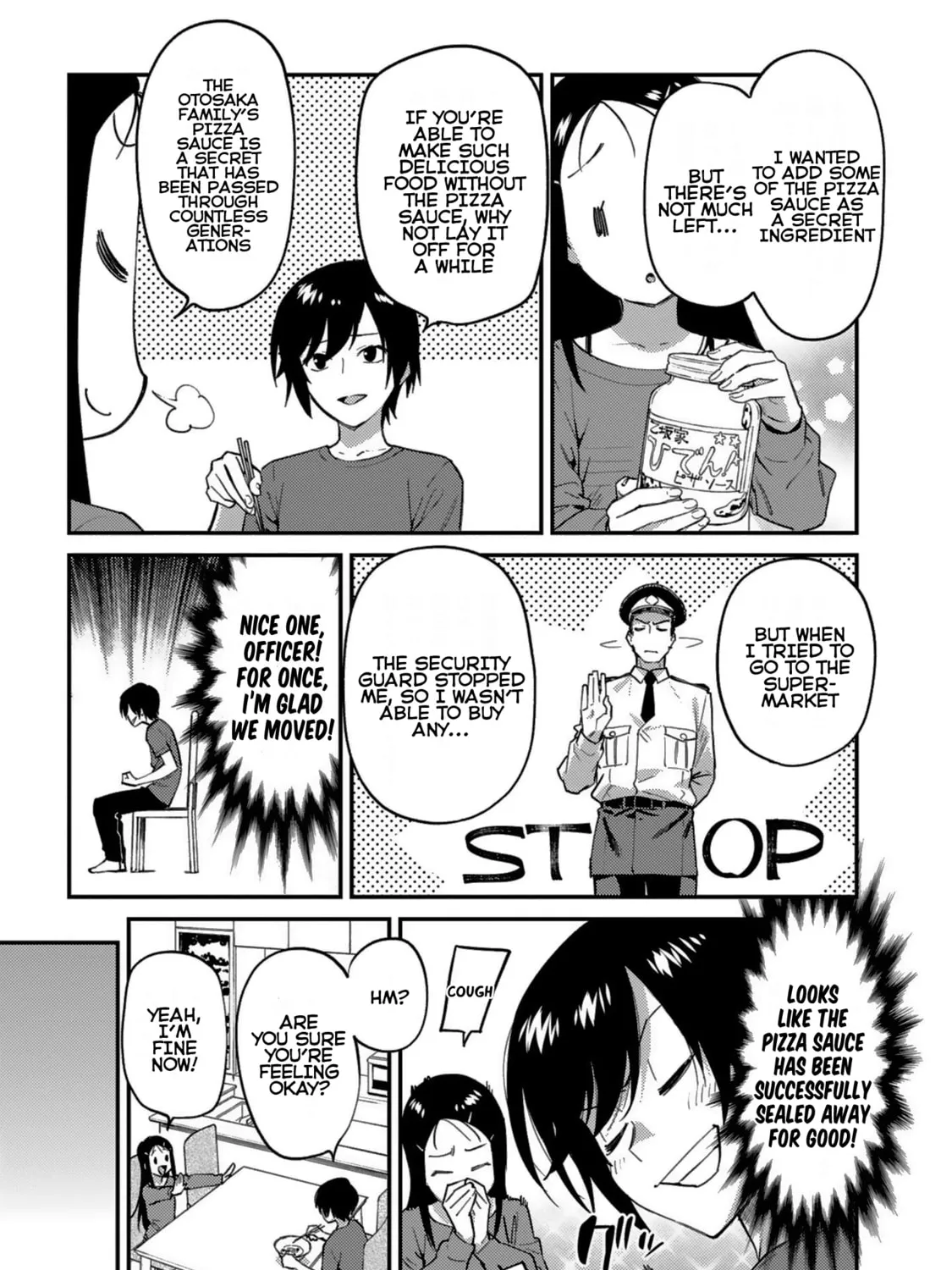 Read Charlotte chapter 25 image 44 on Lezhin