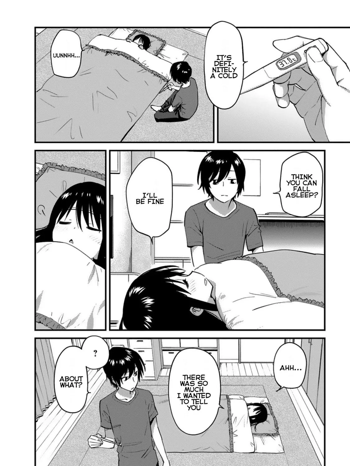 Read Charlotte chapter 25 image 46 on Lezhin