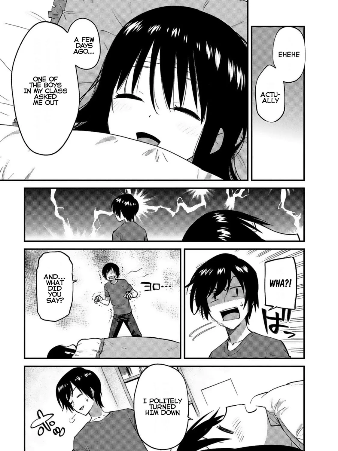 Read Charlotte chapter 25 image 48 on Lezhin