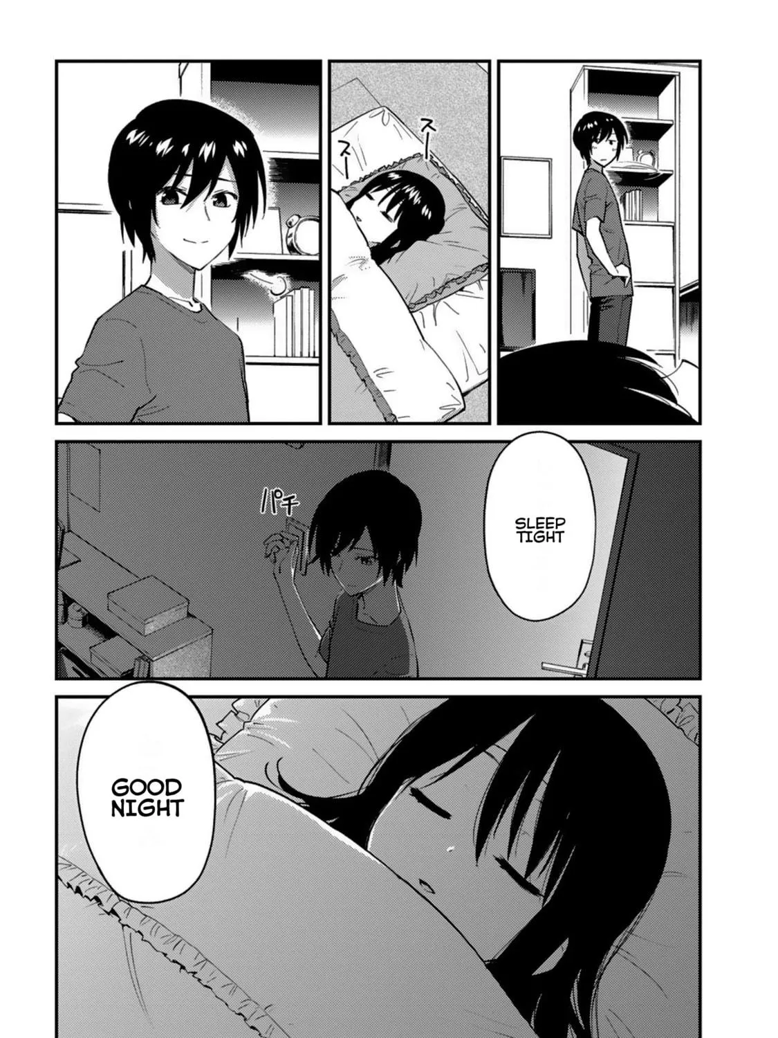 Read Charlotte chapter 25 image 52 on Lezhin