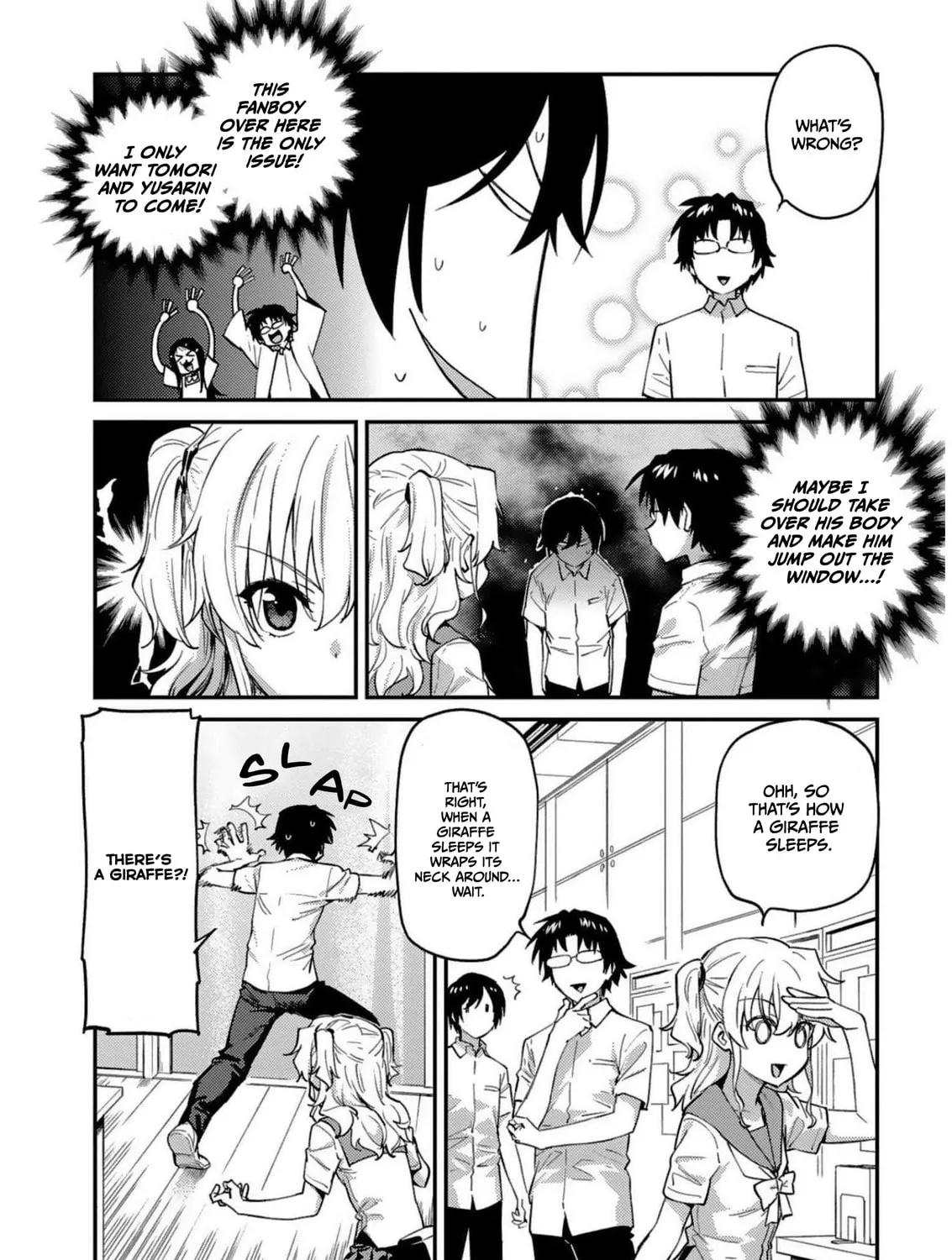 Read Charlotte chapter 26 image 14 on Lezhin