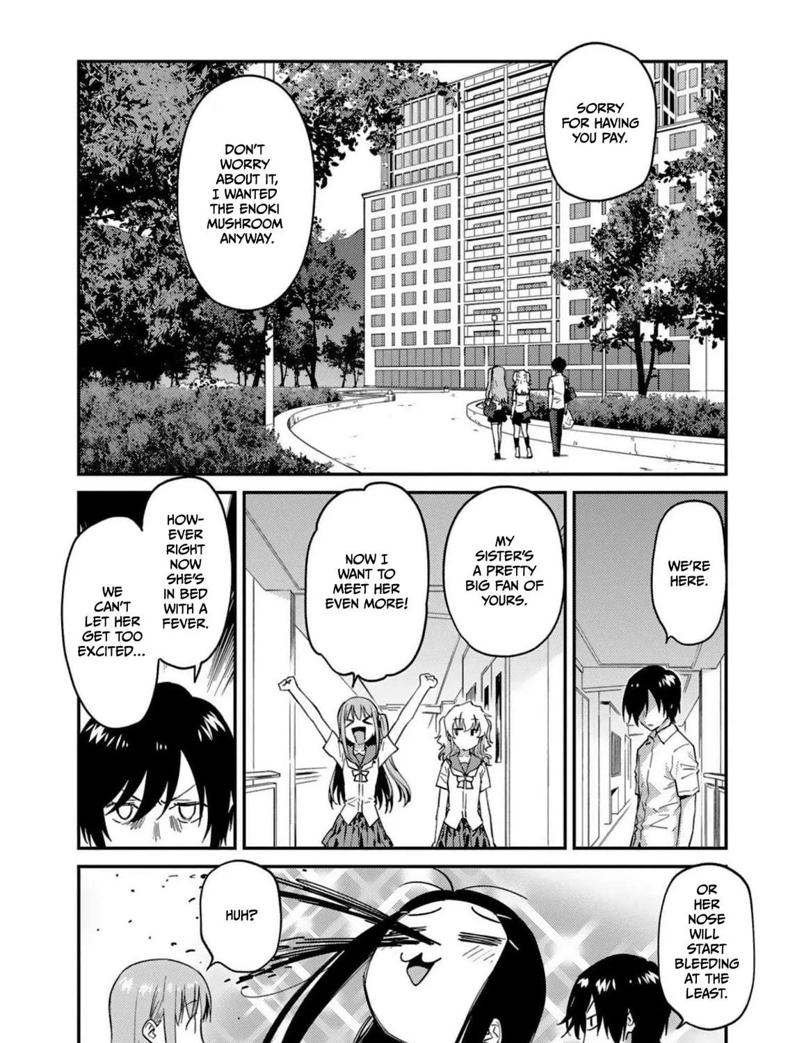 Read Charlotte chapter 26 image 22 on Lezhin