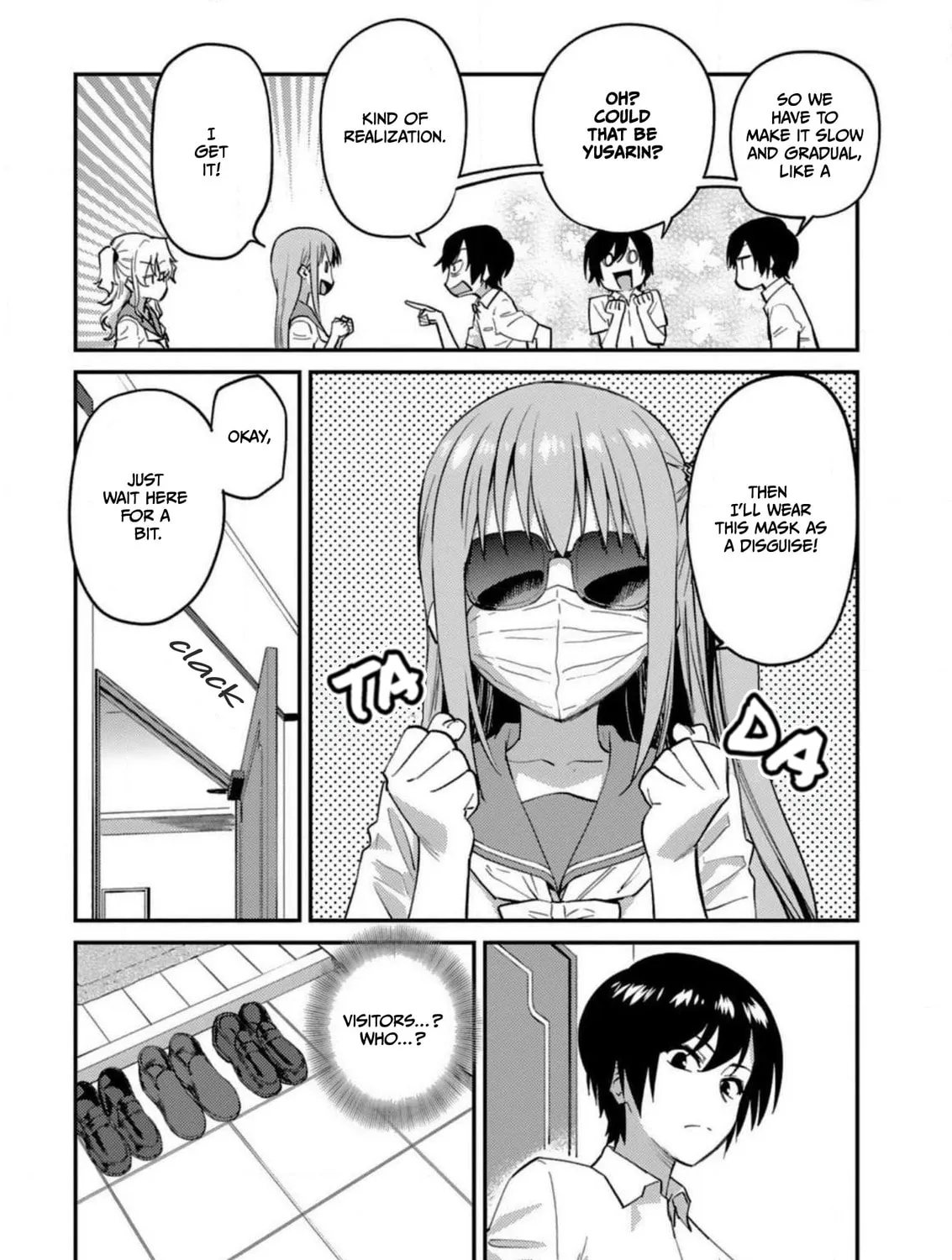 Read Charlotte chapter 26 image 24 on Lezhin