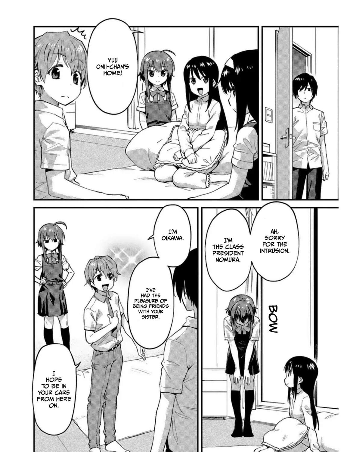 Read Charlotte chapter 26 image 26 on Lezhin