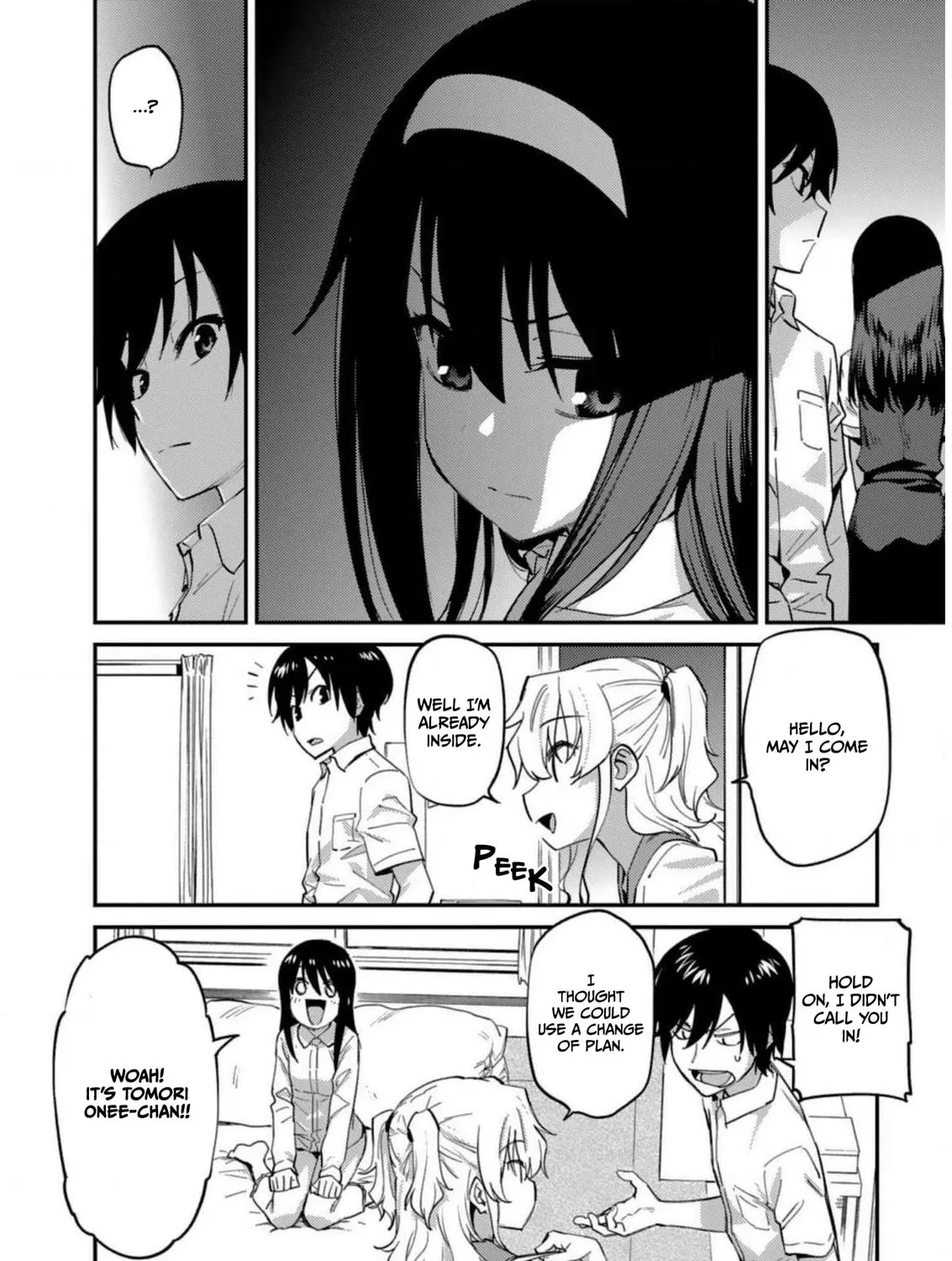 Read Charlotte chapter 26 image 30 on Lezhin