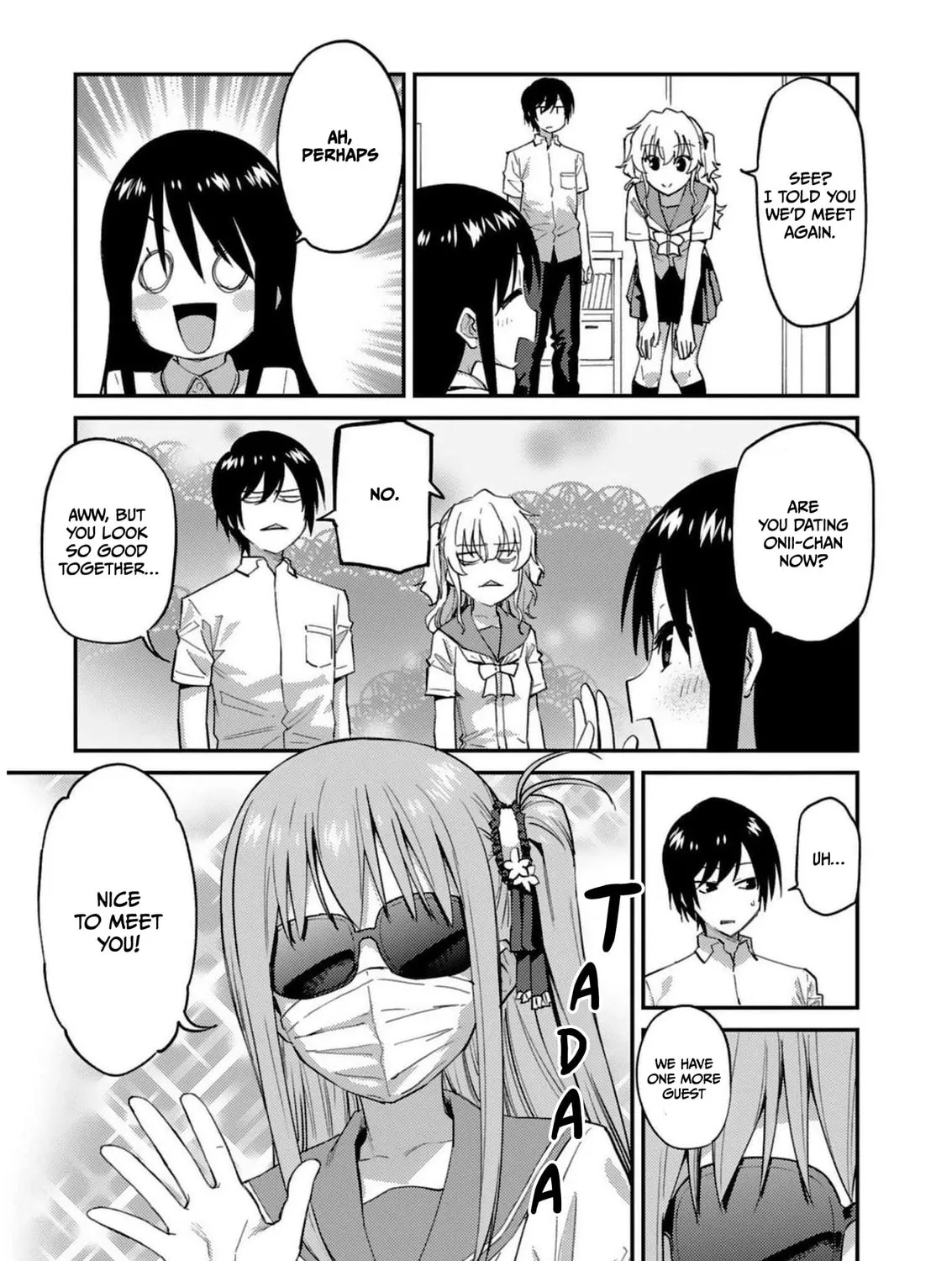 Read Charlotte chapter 26 image 32 on Lezhin