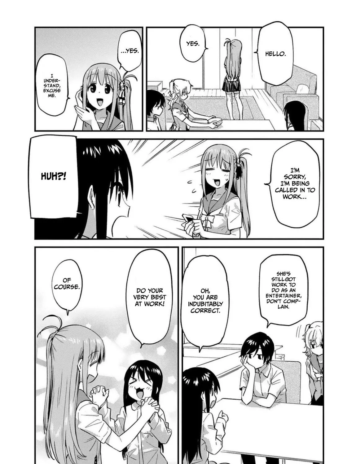 Read Charlotte chapter 26 image 38 on Lezhin