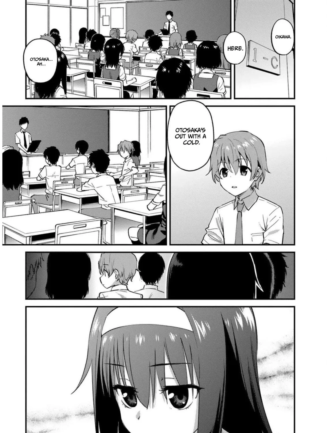 Read Charlotte chapter 26 image 4 on Lezhin