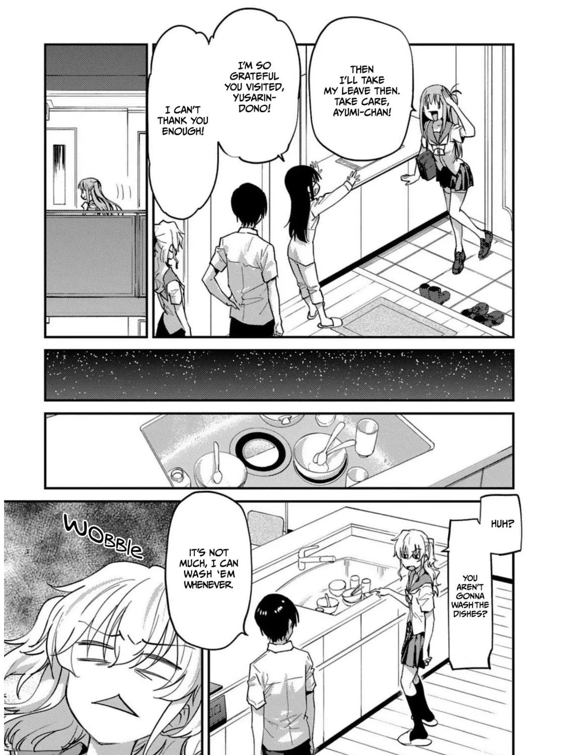 Read Charlotte chapter 26 image 40 on Lezhin