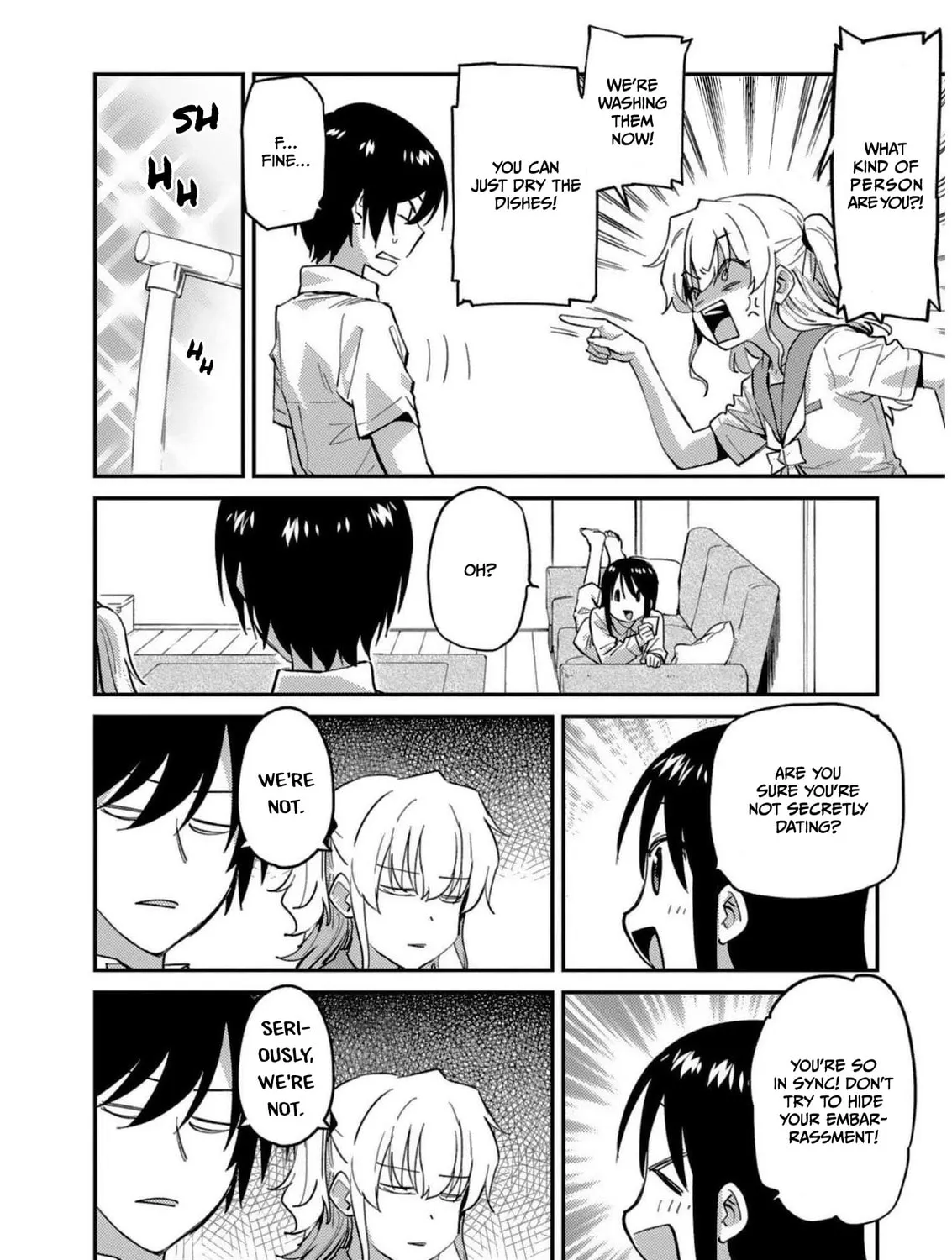 Read Charlotte chapter 26 image 42 on Lezhin