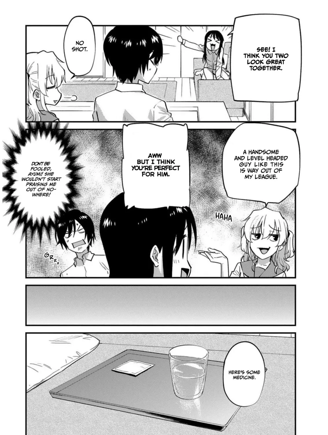 Read Charlotte chapter 26 image 44 on Lezhin