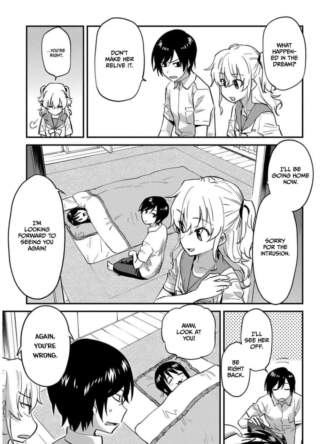 Read Charlotte chapter 26 image 48 on Lezhin