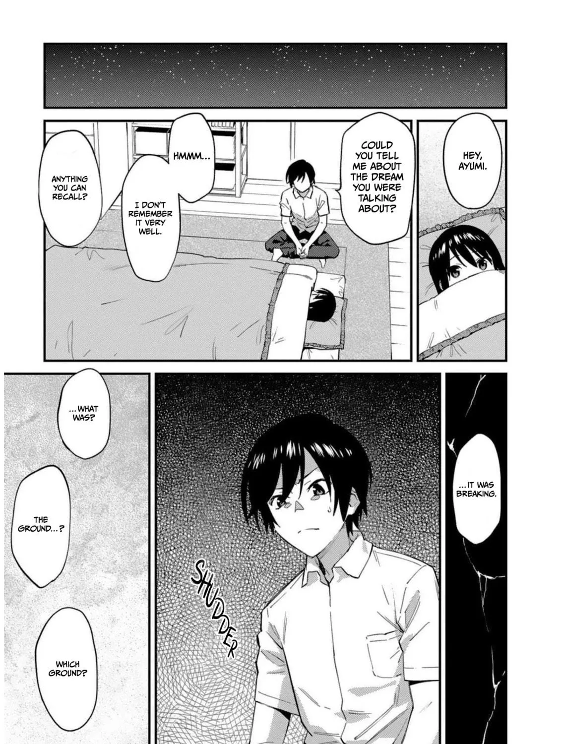 Read Charlotte chapter 26 image 52 on Lezhin