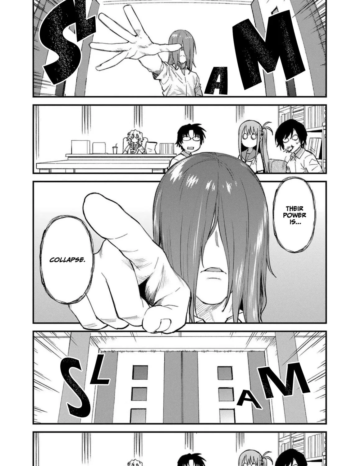 Read Charlotte chapter 26 image 6 on Lezhin