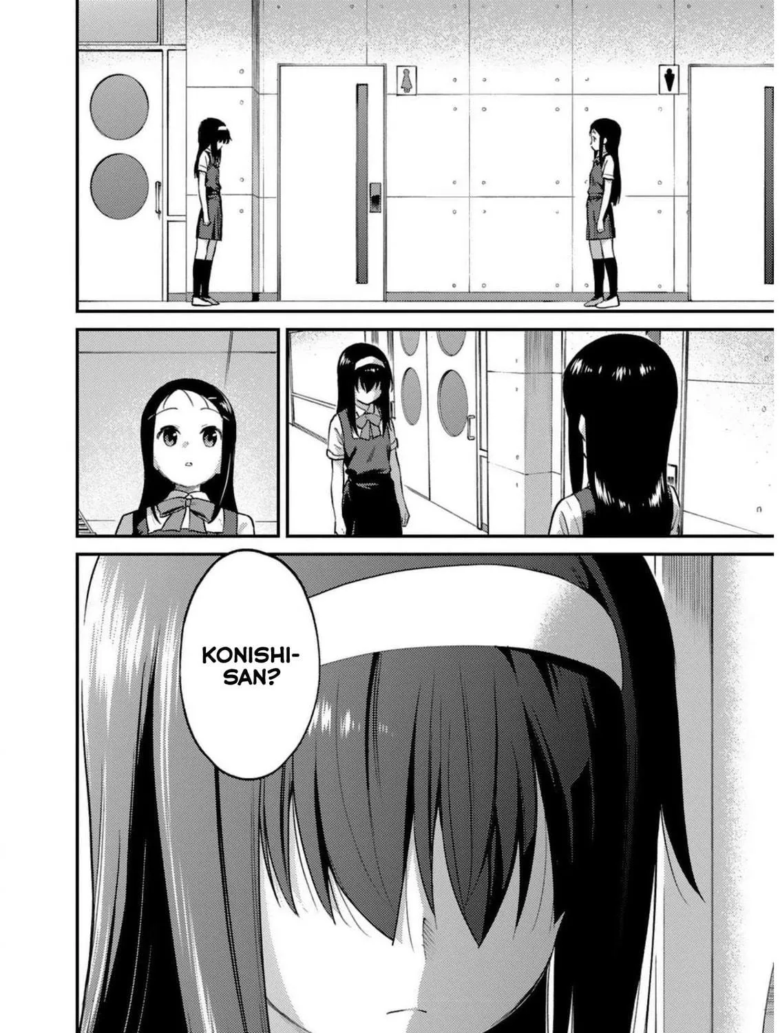 Read Charlotte chapter 27 image 22 on Lezhin