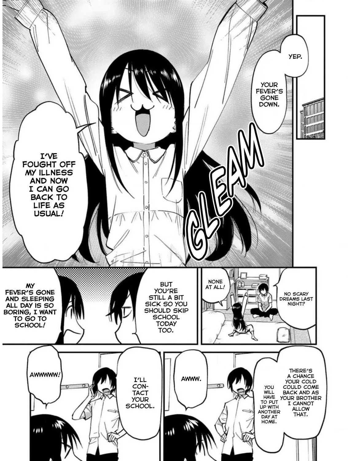 Read Charlotte chapter 27 image 4 on Lezhin