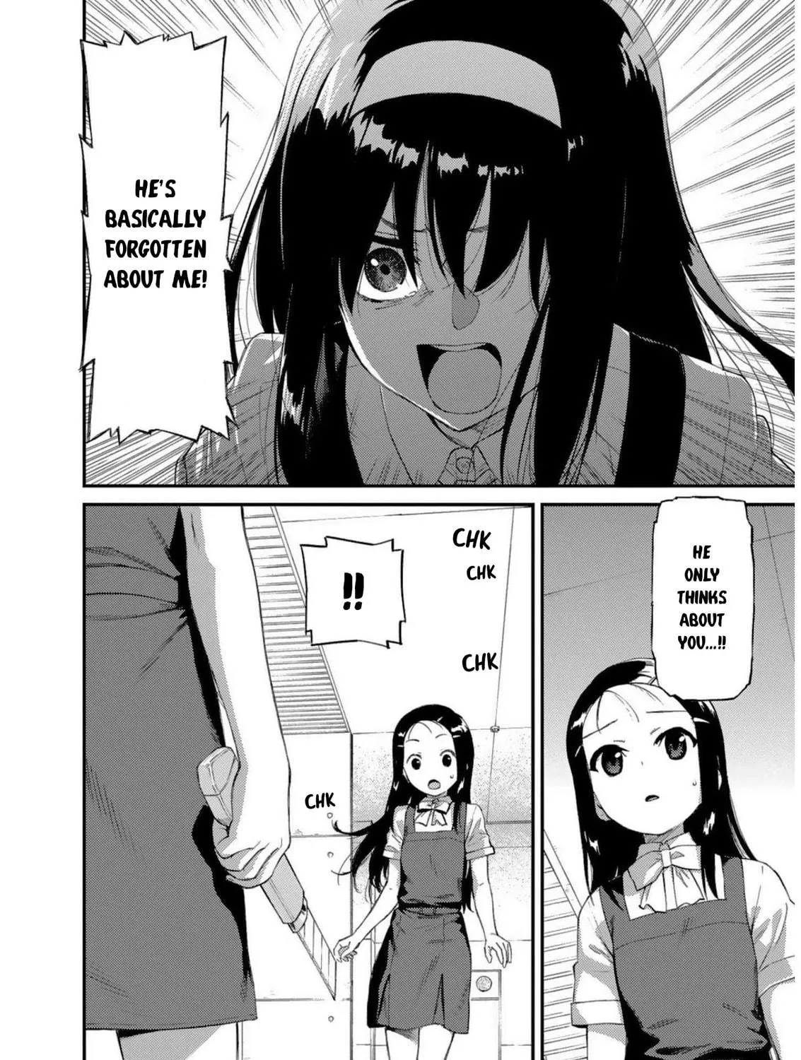 Read Charlotte chapter 28 image 10 on Lezhin