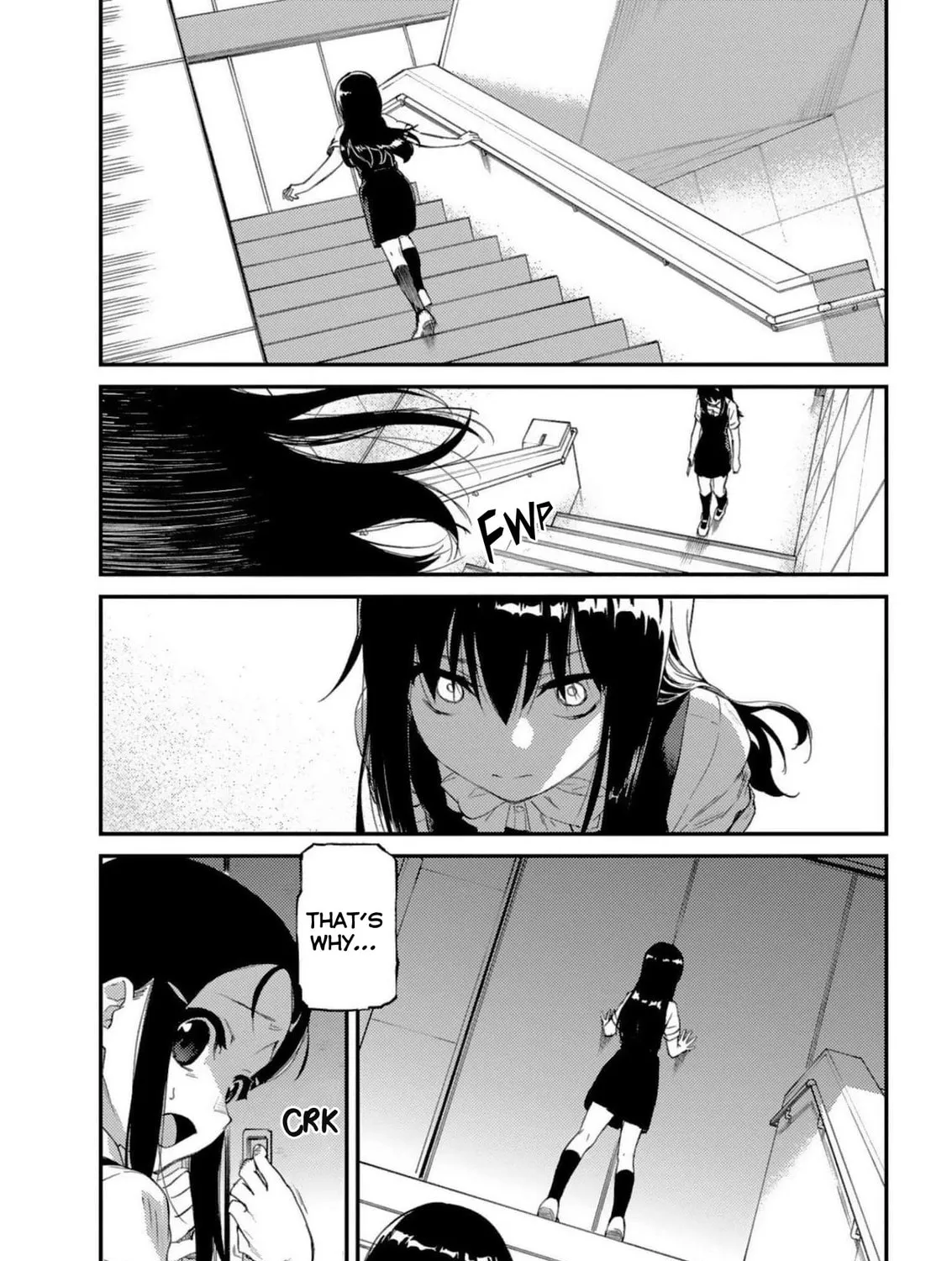 Read Charlotte chapter 28 image 14 on Lezhin