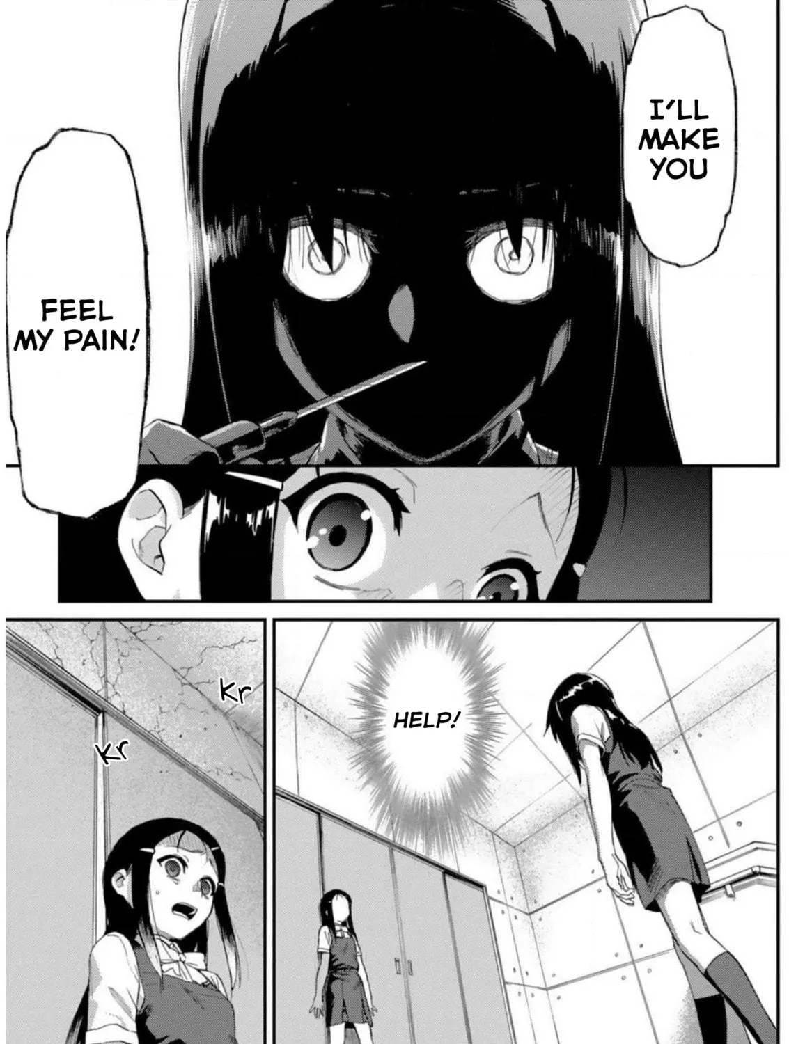Read Charlotte chapter 28 image 16 on Lezhin
