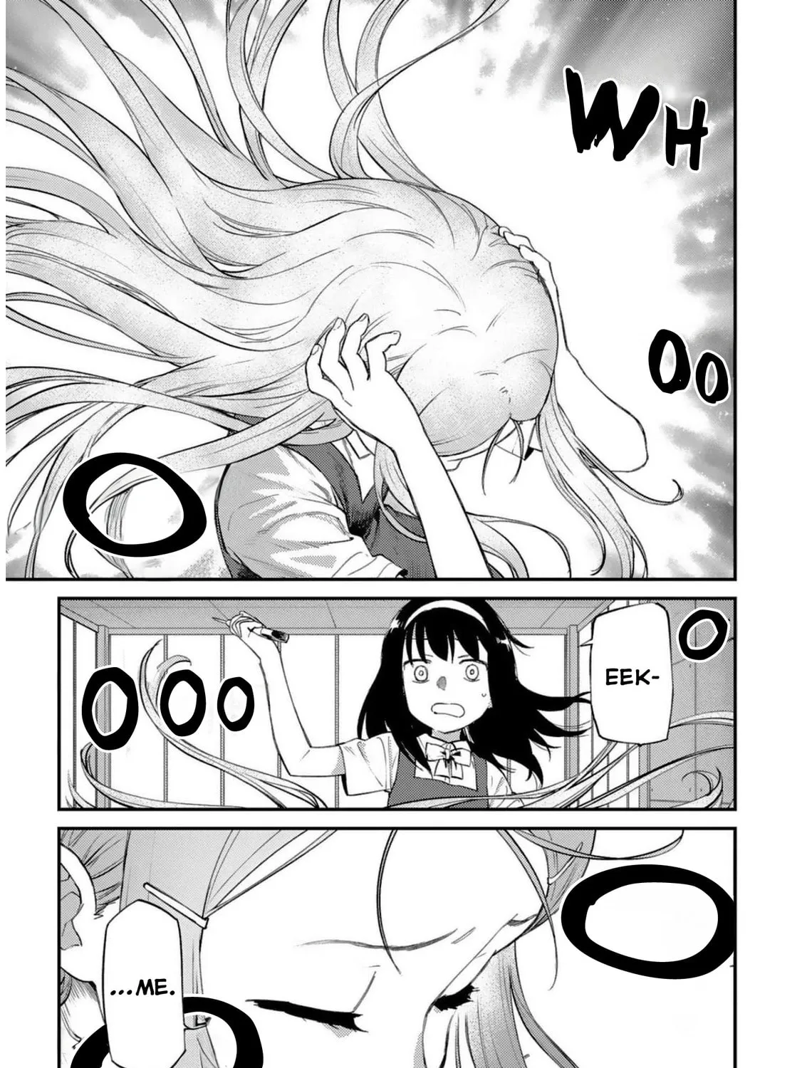 Read Charlotte chapter 28 image 20 on Lezhin