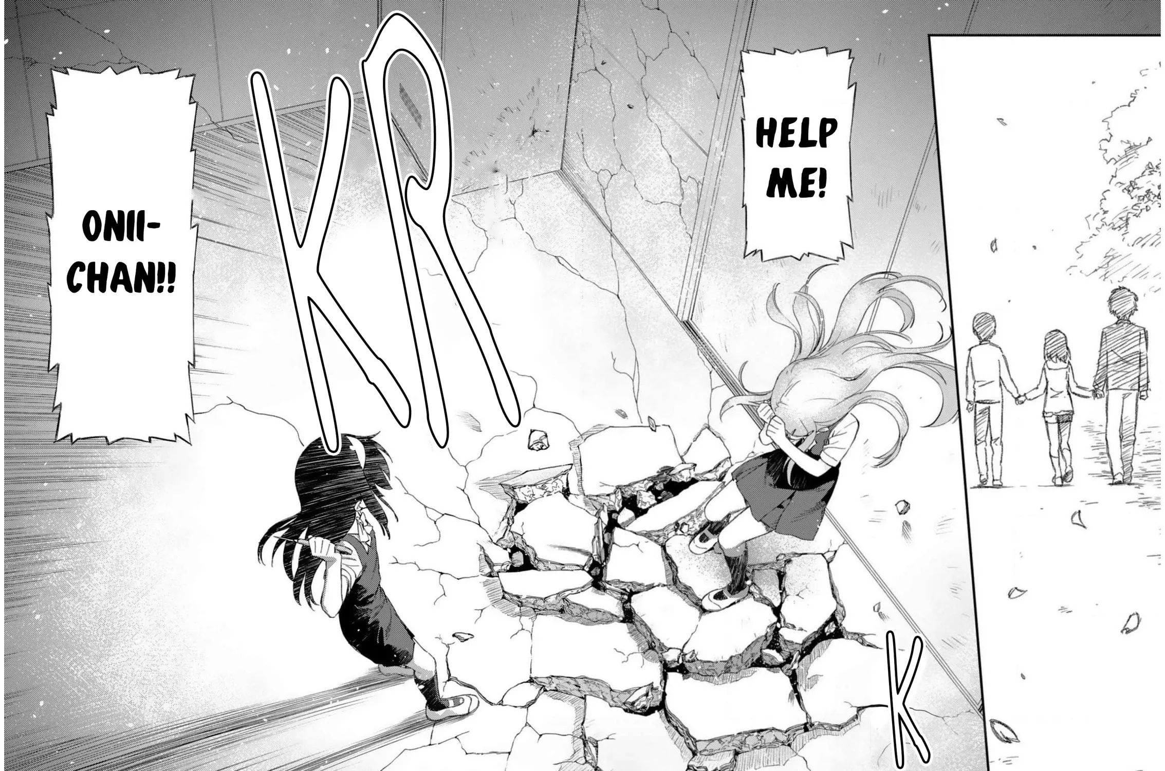 Read Charlotte chapter 28 image 22 on Lezhin