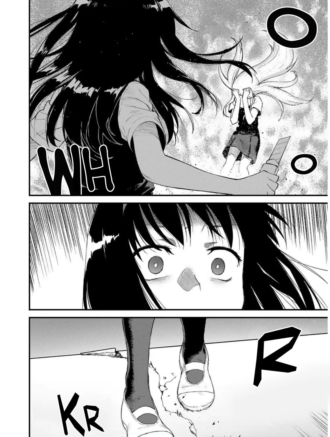 Read Charlotte chapter 28 image 24 on Lezhin