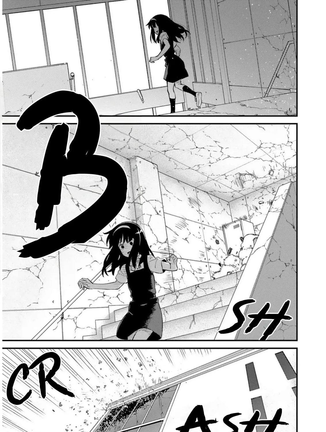 Read Charlotte chapter 28 image 26 on Lezhin