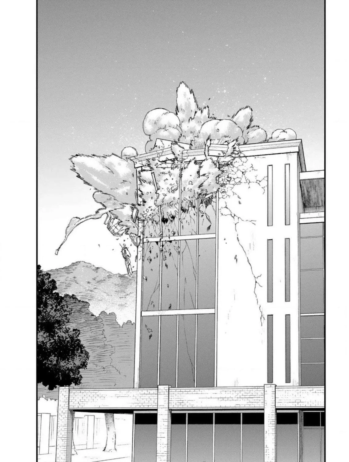 Read Charlotte chapter 28 image 28 on Lezhin
