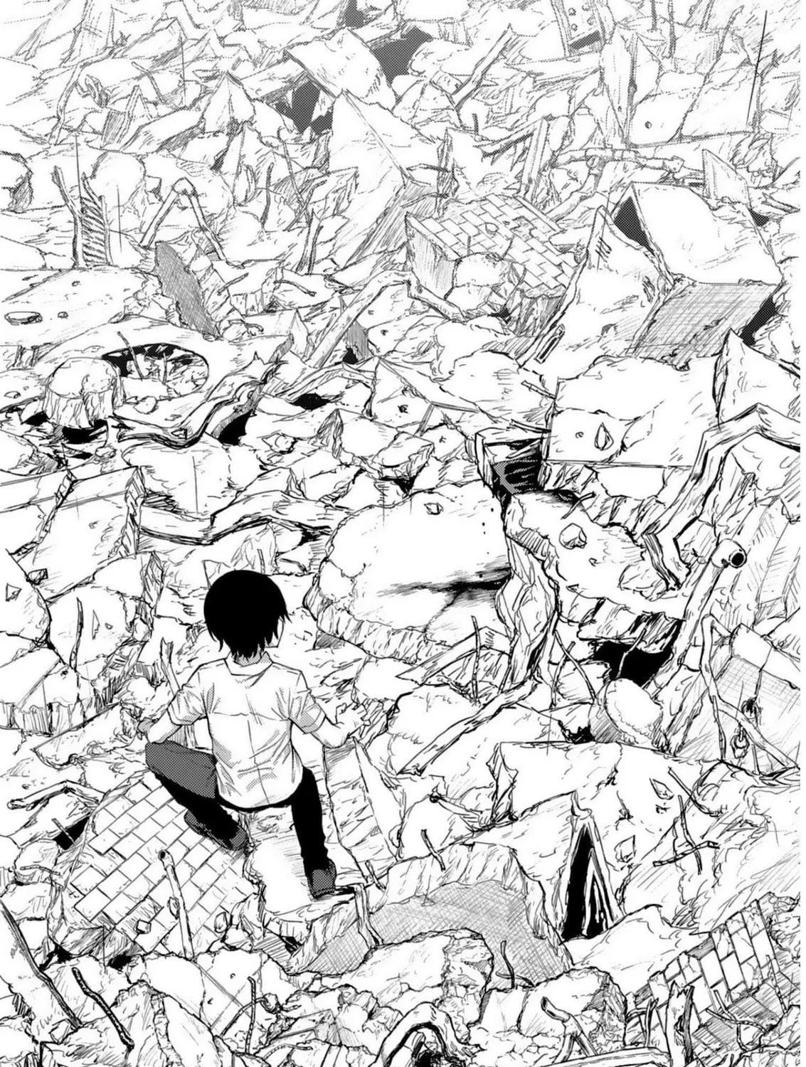 Read Charlotte chapter 28 image 40 on Lezhin