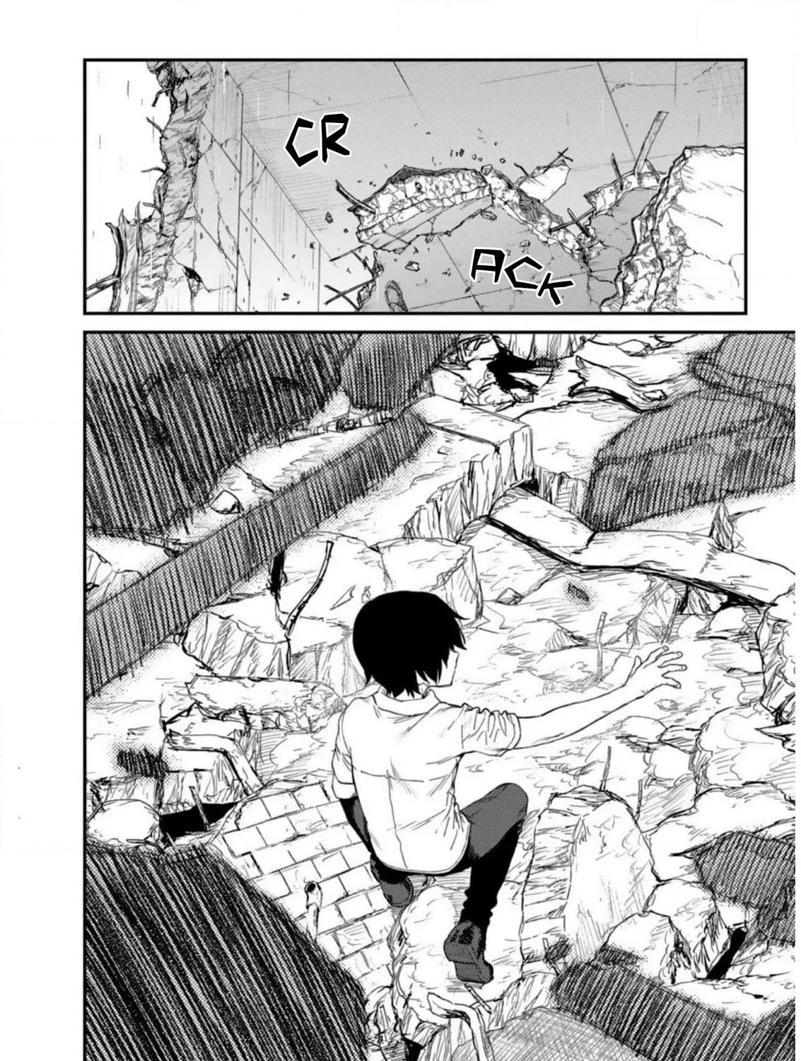Read Charlotte chapter 28 image 44 on Lezhin