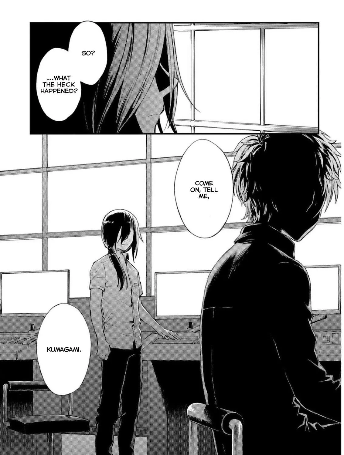 Read Charlotte chapter 28 image 48 on Lezhin
