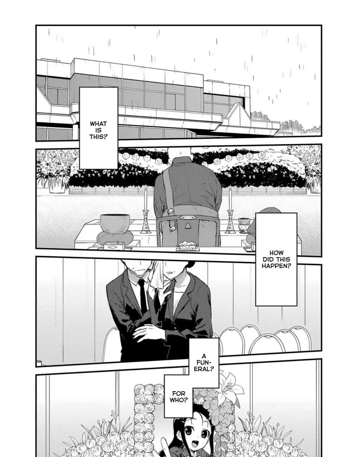 Read Charlotte chapter 29 image 10 on Lezhin