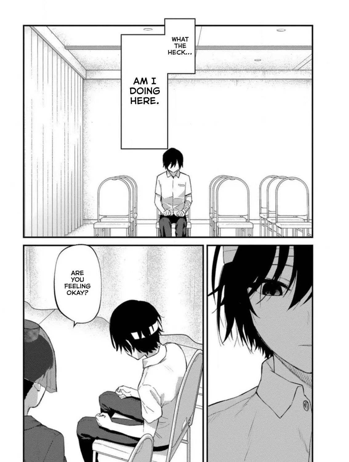 Read Charlotte chapter 29 image 12 on Lezhin
