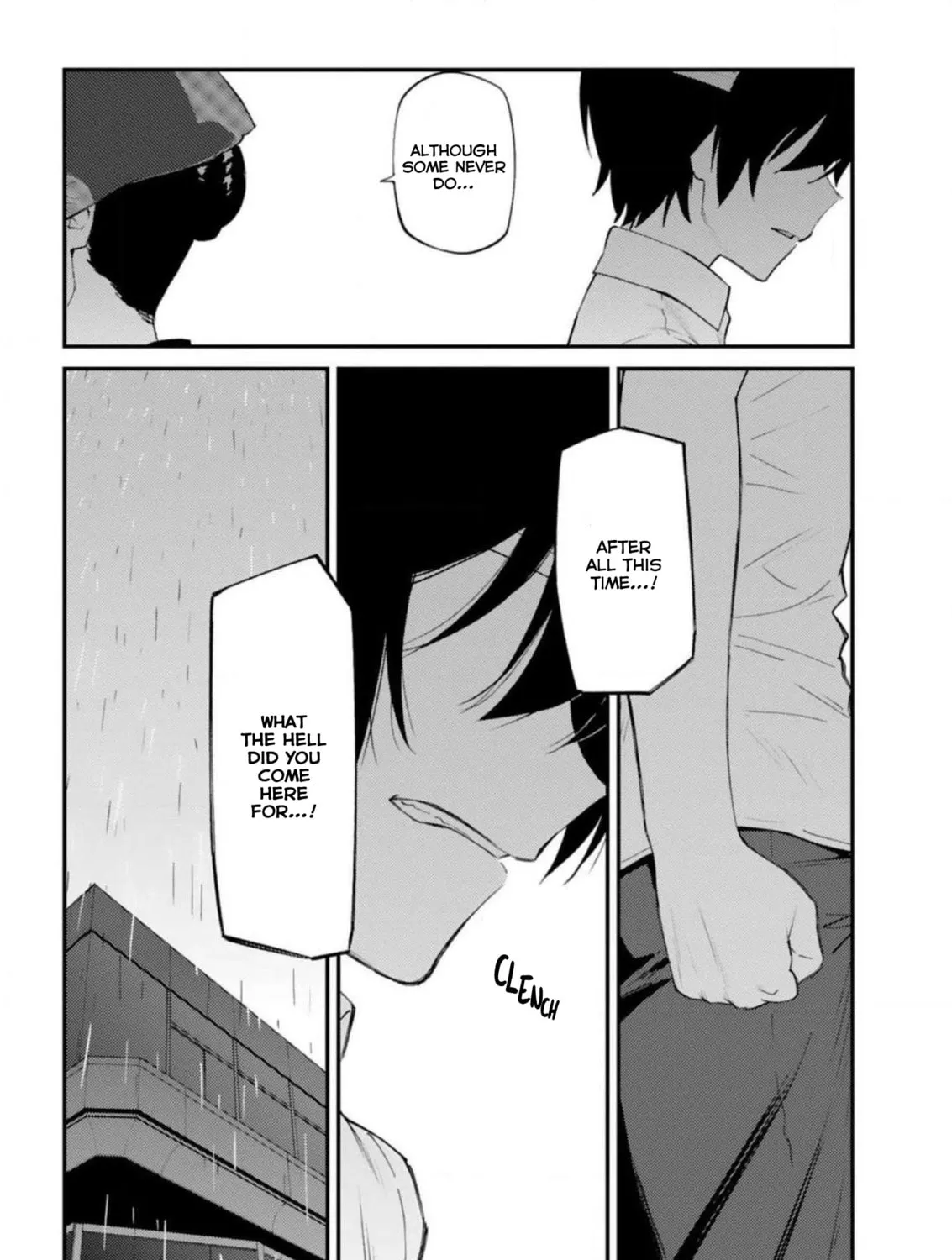 Read Charlotte chapter 29 image 20 on Lezhin