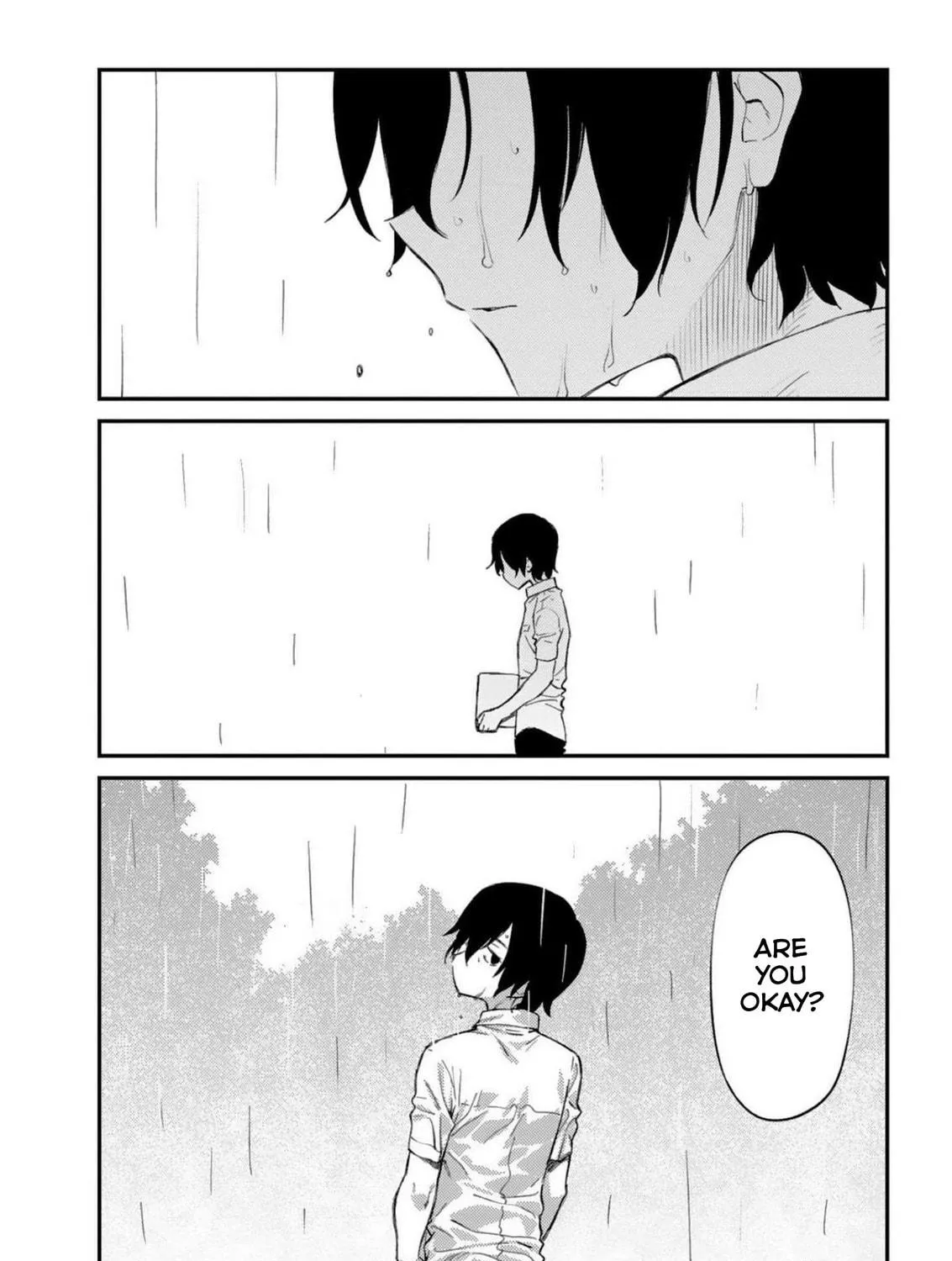 Read Charlotte chapter 29 image 22 on Lezhin