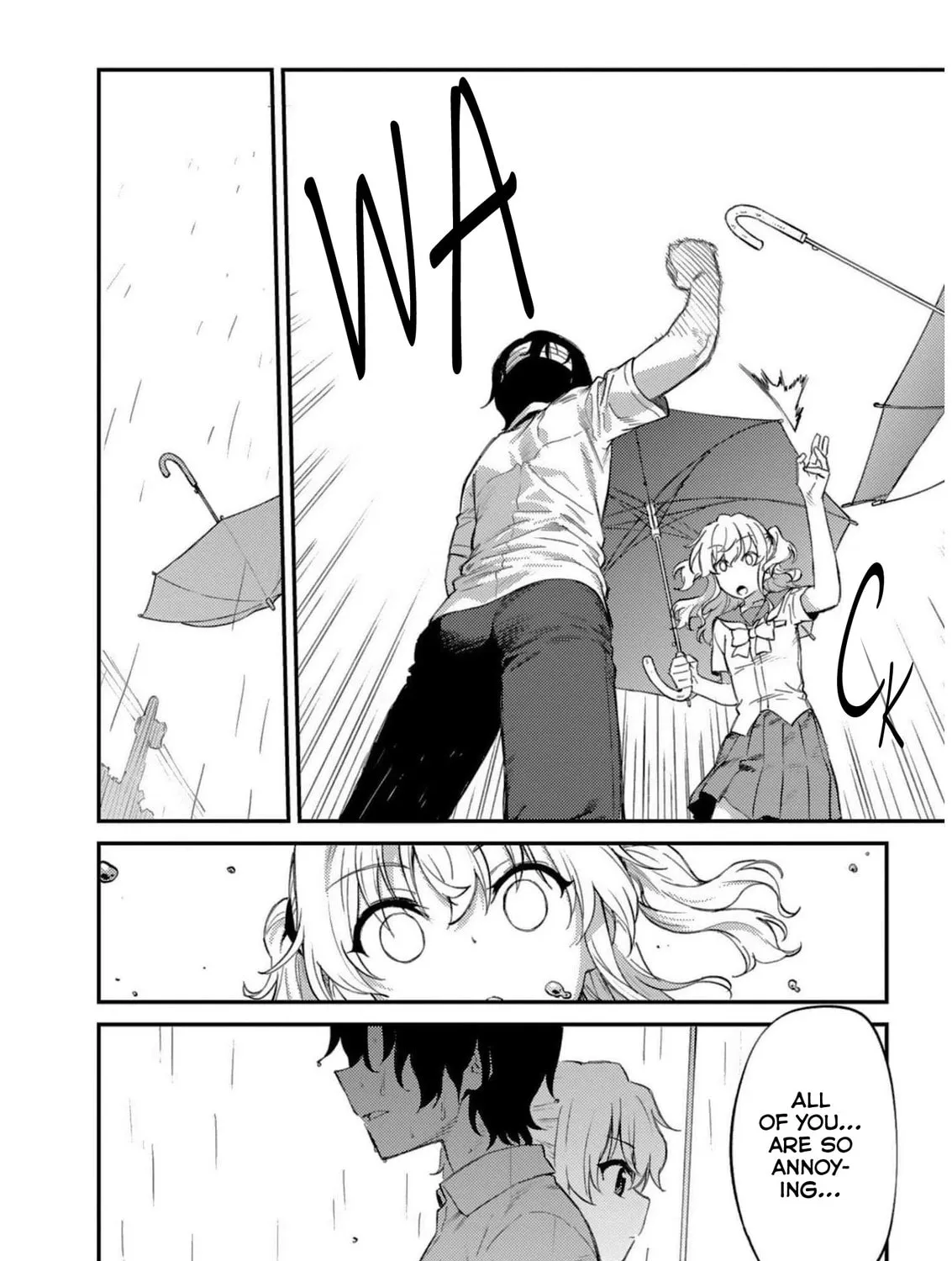 Read Charlotte chapter 29 image 26 on Lezhin