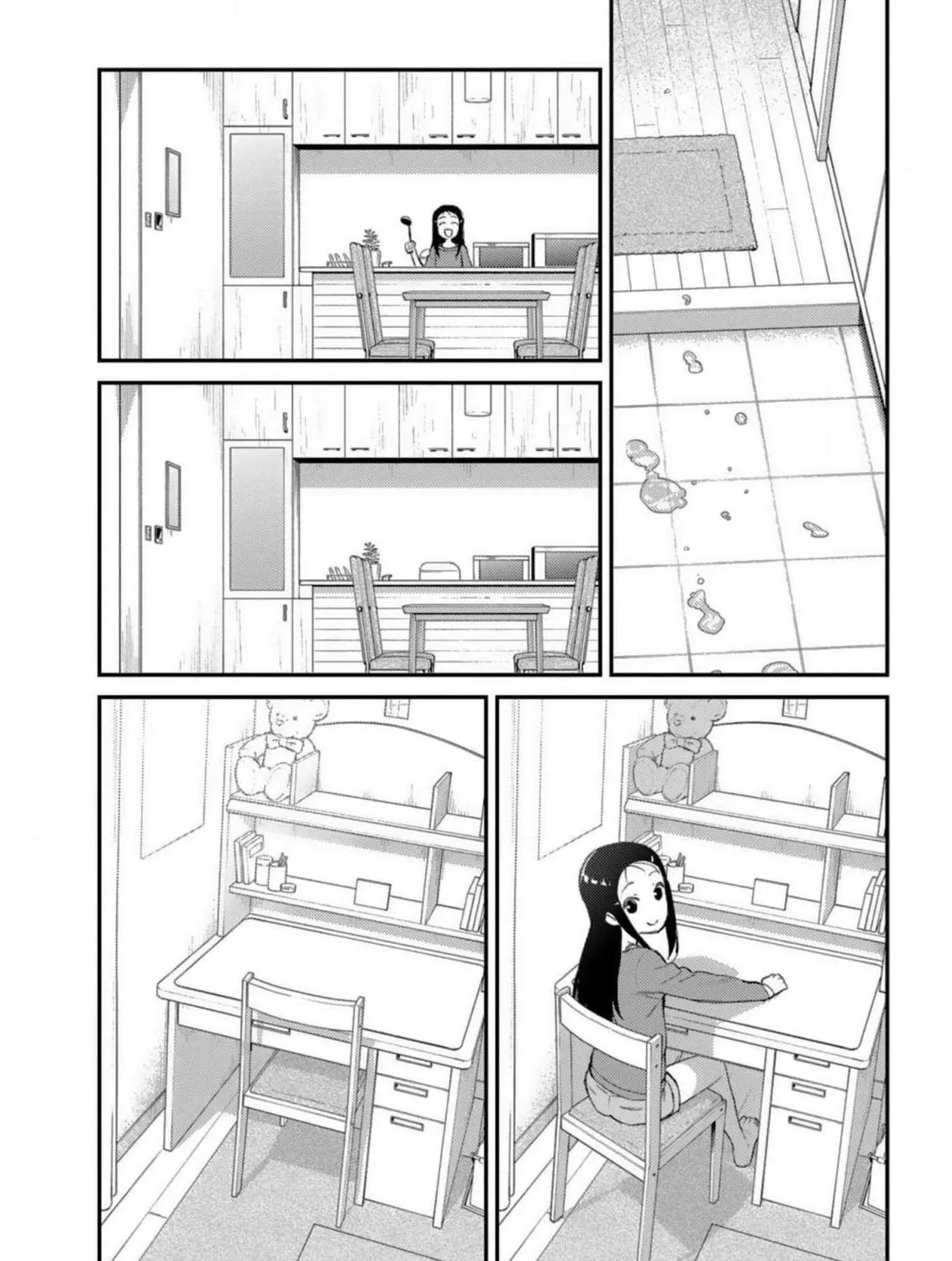 Read Charlotte chapter 29 image 30 on Lezhin
