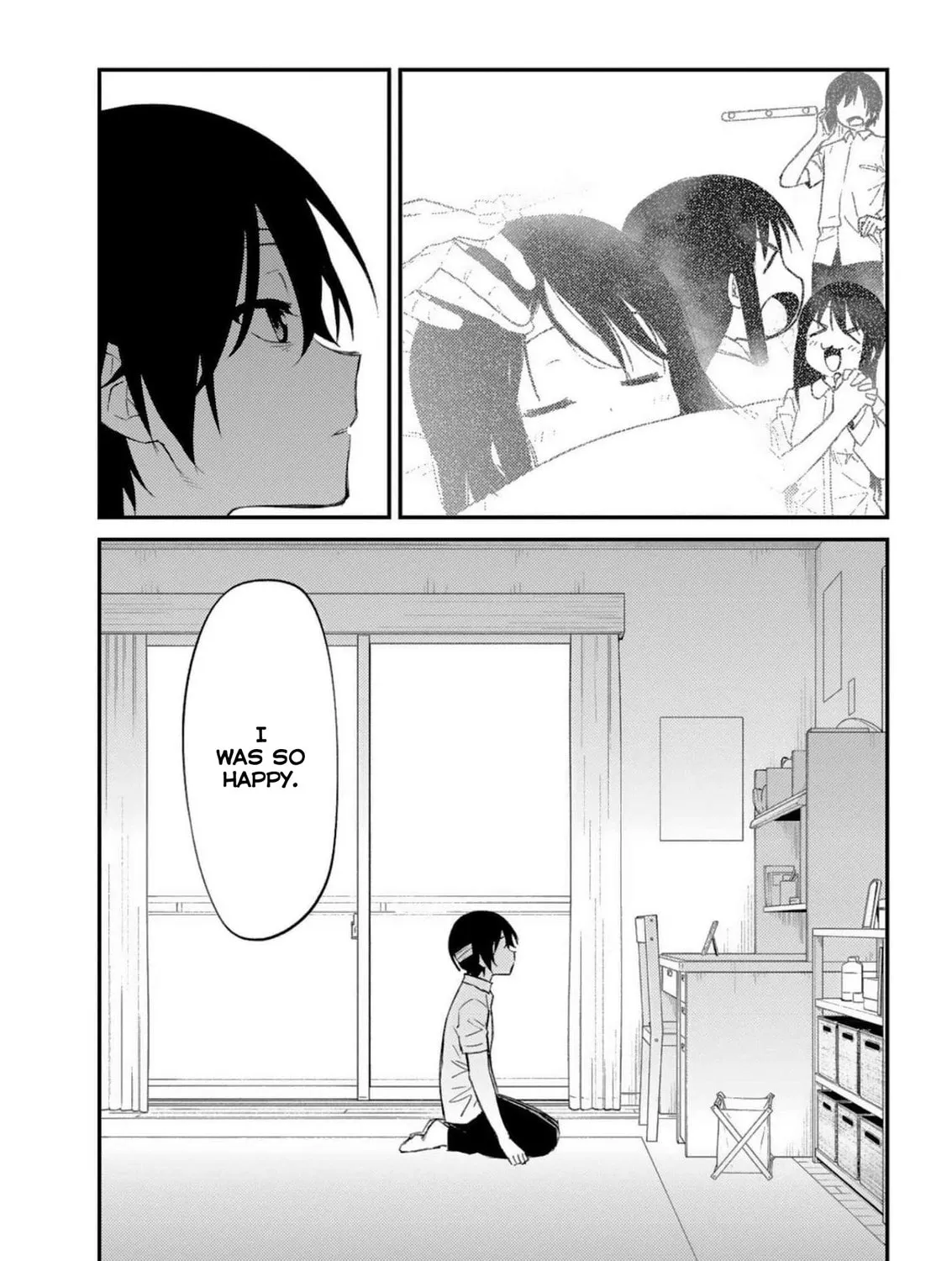 Read Charlotte chapter 29 image 36 on Lezhin