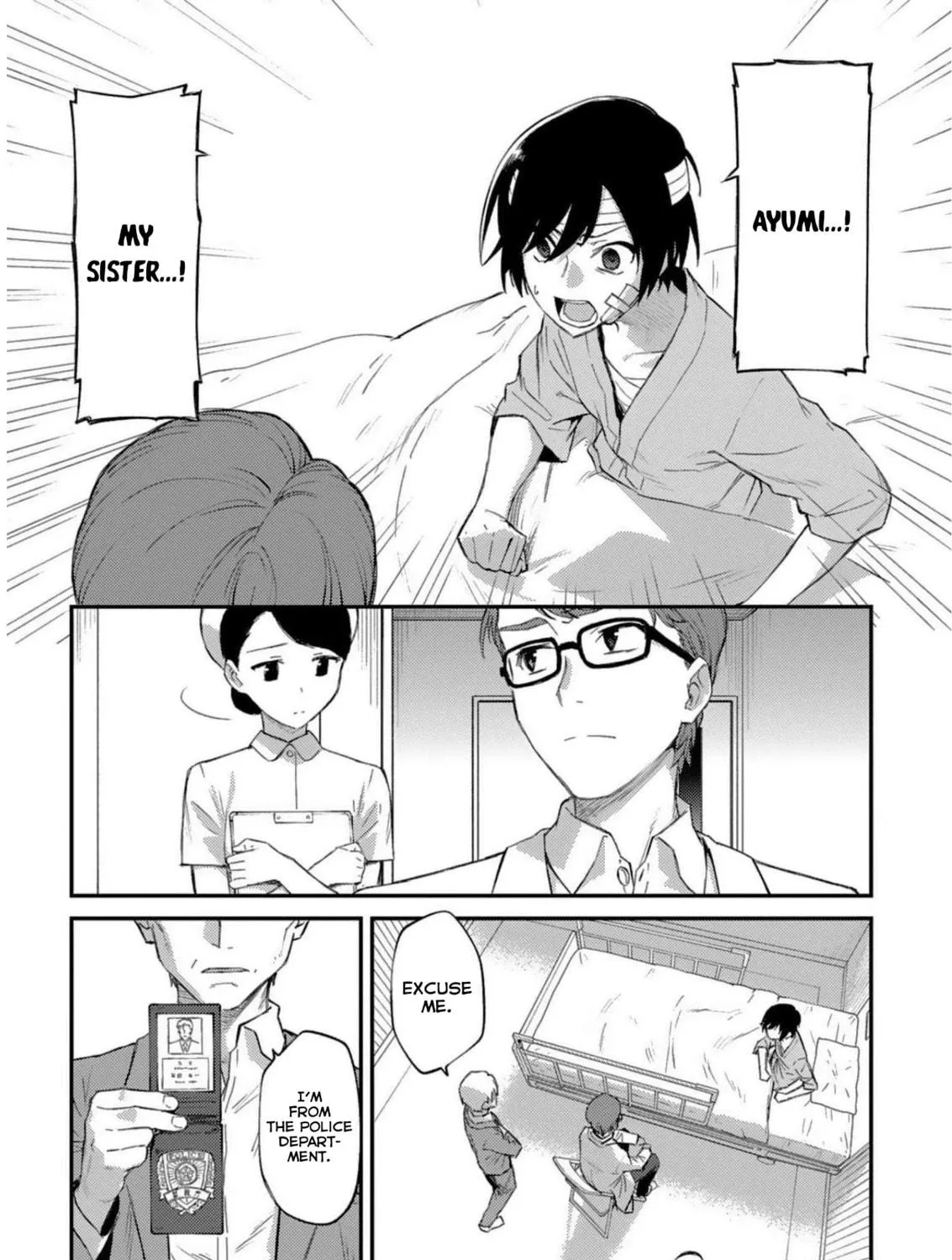 Read Charlotte chapter 29 image 4 on Lezhin