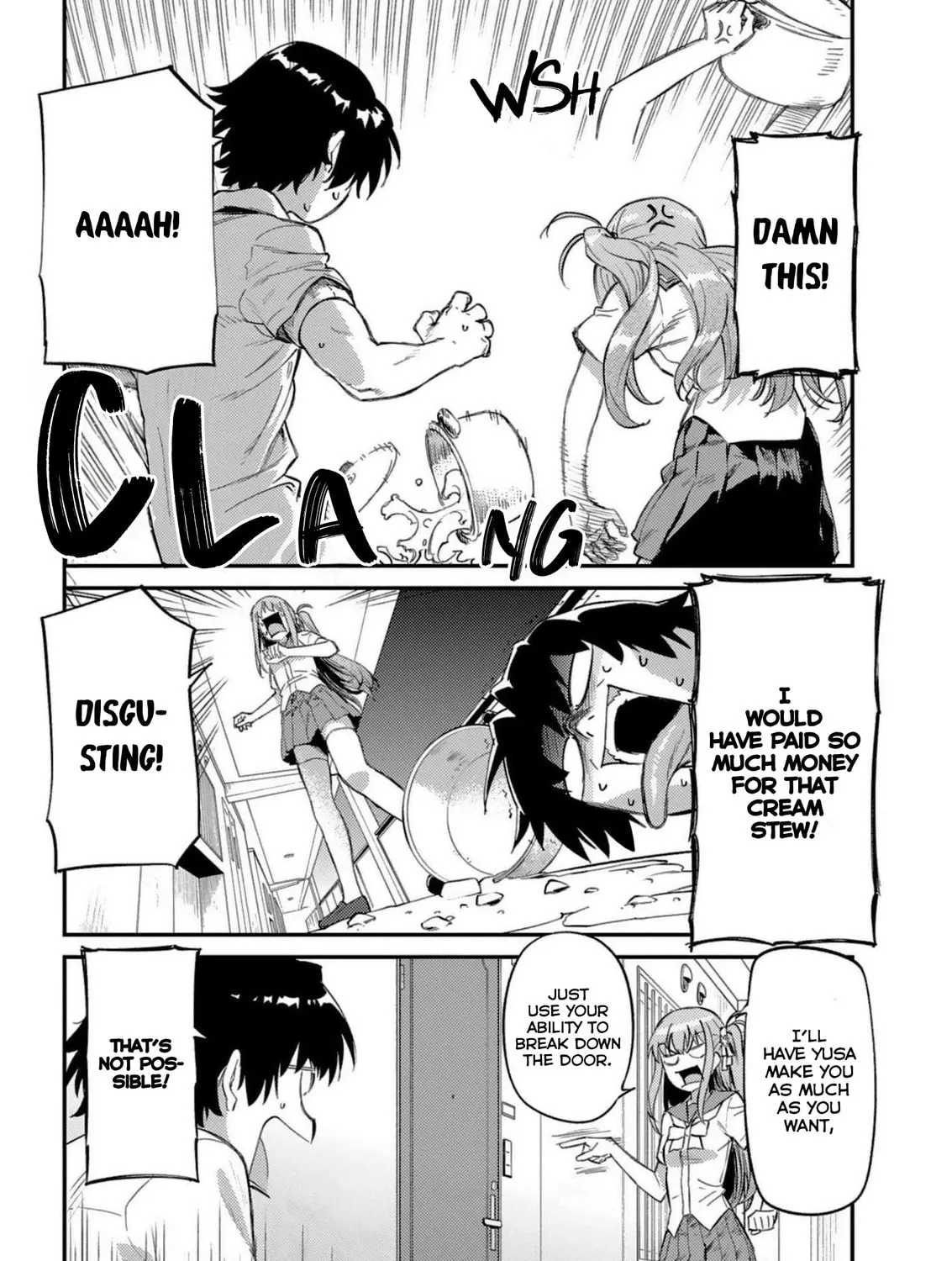 Read Charlotte chapter 29 image 42 on Lezhin
