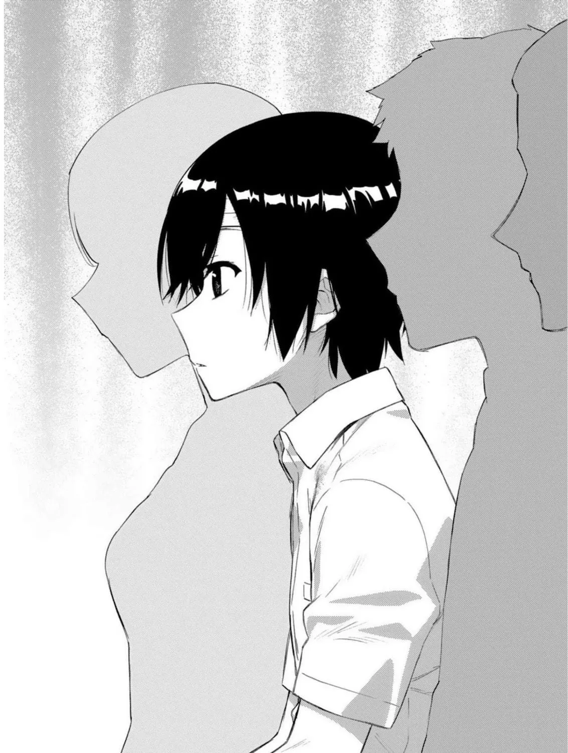 Read Charlotte chapter 29 image 8 on Lezhin