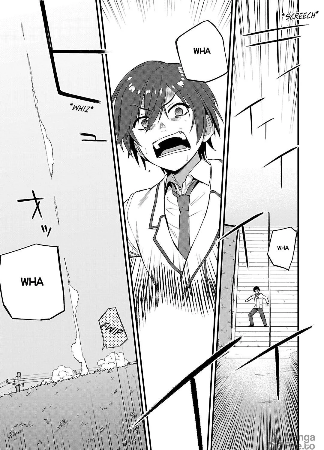 Read Charlotte chapter 3 image 10 on Lezhin