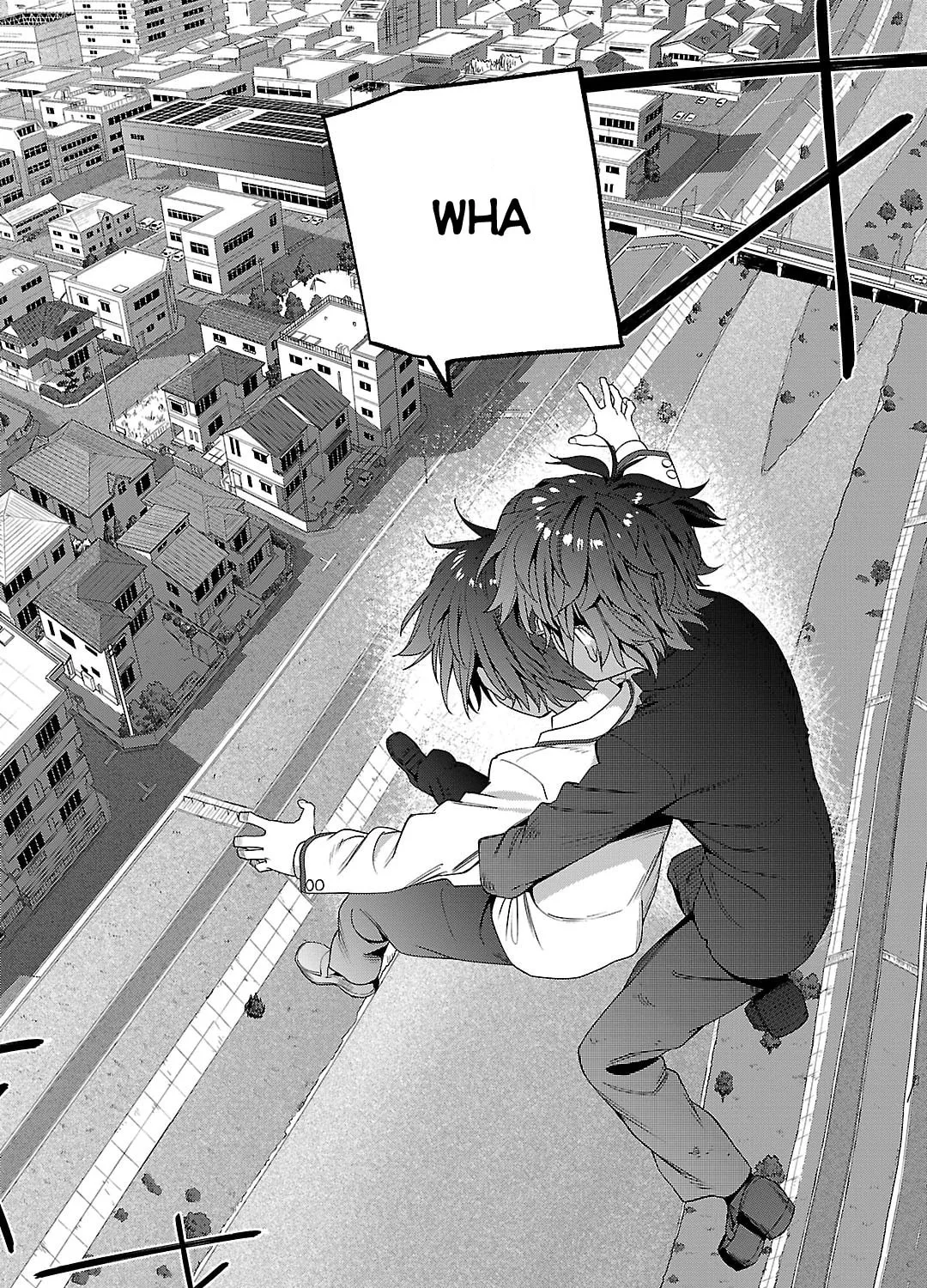 Read Charlotte chapter 3 image 12 on Lezhin